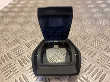 фото thumb №5, Bmw 3 f30 f35 f31 защита / заглушка isofix