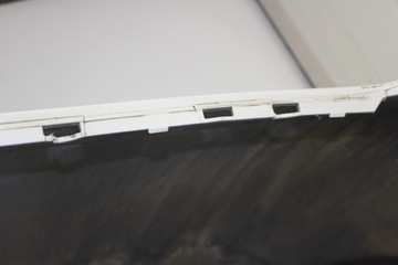фото thumb №13, Бампер зад bmw e92 e93 a300 альпийский белый м-пакет