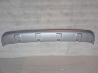 фото thumb №1, Mitsubishi eclipse cross спойлер бампера перед 6405a231zz оригінал