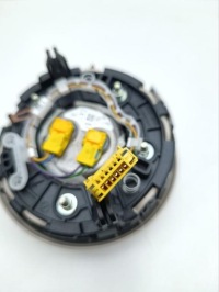 Подушка воздушная водителя mercedes-benz eqs 2022 a0008606902 Киев, фото thumb