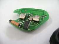 Микровыключатель кнопка mikroswith do пульта ключа с Разборки, фото thumb