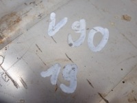 Катализатор фильтр dpf гаситель volvo v90 2 xc90 2 xc60 2 v60 2 31422370 Цена, фото thumb