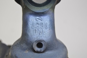 фото thumb №11, Важіль правий нижній перед mercedes w140 s клас cl c140 оригінал 1403307107