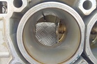 фото thumb №10, Блок двигуна mercedes-benz s w221 r2720103605 3.5l бензиновий 200kw 2007