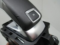 фото thumb №8, Peugeot 208 2 19- важіль домкрат вибірник передач 98336270dx