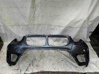 фото thumb №1, Бампер перед bmw x1 f48 15-