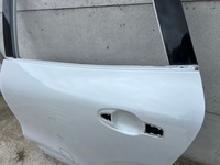 фото thumb №3, Двері renault koleos ii 2 od 2017 задні ліва задня лівий