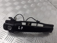 фото thumb №1, Ручка левая передняя наружная mercedes clk230 2.3