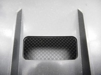 фото thumb №6, Полиця рамка бардачок vw golf v jetta 1k0857058a