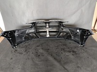 фото thumb №14, Бампер перед bmw m4 g82 g83 c4w skyscraper grau 6xpdc джгут usa