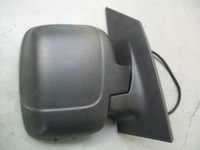 фото thumb №8, Зеркало правое механическая коробка передач + датчик scudo expert jumpy