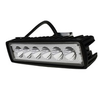 фото thumb №7, Лампа робоча 18w 6led лампа робоча offroad atv