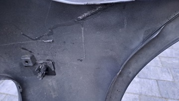 фото thumb №8, Porsche panamera 970 gts aero бампер