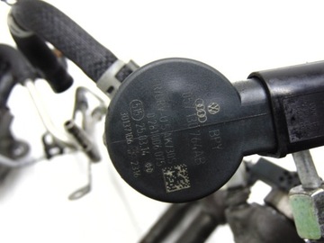 фото thumb №9, Kpl паливна система впорскування 04l130277aj golf vii a3 8v octavia iii 1.6 tdi clh