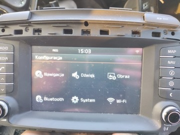 фото thumb №6, Радио kia sorento iii 96560-c5500wk