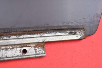 фото thumb №7, Стекло боковая левая зад задняя mitsubishi l200 4 iv 06-15