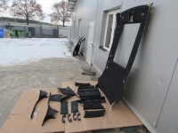 фото thumb №2, Bmw x5 m e70 оббивка захист стеля комплект