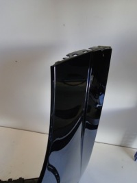 фото thumb №13, Mercedes gls x166 166 бампер передній amg lift pts