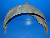 фото thumb №1, Hyundai i40 подкрылок левая левый задняя задние