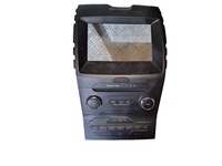 фото thumb №1, Ford s-max mk2 2016r панель радио