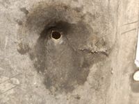 фото thumb №7, Захист плита підвіска soul ii ev електрик