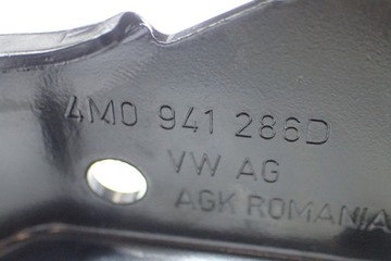 фото thumb №7, Датчик вирівнювання світла 4m0907504a комплект