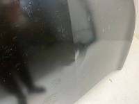 Renault megane 3 капот кришка двигуна оригінал 08-12 Недорого, фото thumb