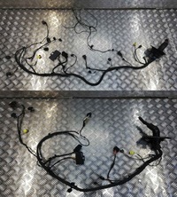 фото thumb №1, Bmw x1 f48 жгут электропроводка перед кабели