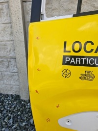 фото thumb №3, Дверь передние левый перед combo e berlingo iv partner iv rifter 2018- #7043