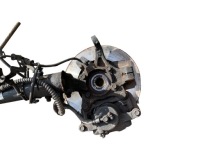 фото thumb №6, Амортизационная стойка поворотный кулак правая 54660-a6200 hyundai i30 ii 1.4 b