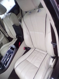 фото thumb №11, Дверь левый перед jaguar xj x351 sedan