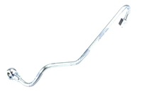 фото thumb №2, Nty трубка масляная турбонагнетателя renault master ii 2.8dti 1998- opel