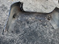 фото thumb №6, Mitsubishi outlander iii рестайлінг d14 бампер зад задній