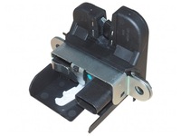 фото thumb №1, Замок кришки багажника нижній seat leon ii