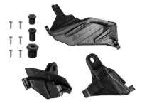 фото thumb №1, Набор ремонтный крепления крепления фара левый do mercedes e w211 s211