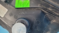 фото thumb №14, Bmw 2' f44 218d gran купе 21r молдинг накладка захист багажника 7477428