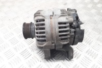 Генератор opel astra h estate l35 13229984 1.6l бензиновый 85kw 2006 Недорого, фото thumb