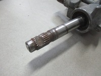 фото thumb №9, Boxer jumper ducato 06-15 трансмісія кермова bez датчика 1369343080