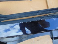 фото thumb №5, Бампер задня vw t-roc lift 2020- 2ga807421p