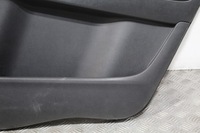 фото thumb №4, Обшивка дверь правый задняя ford galaxy mk3 iii lift