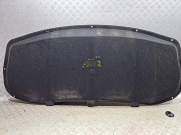 фото thumb №6, Шумоізоляція капота opel astra j gtc 3 двері