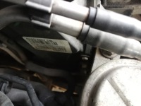 Двигун 2.0 tdci av4q6007db ford s-max 2011 рік Доставка, фото thumb