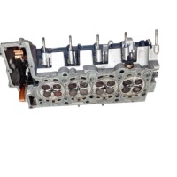 фото thumb №8, Головка двигуна bmw 3 e46 2.0 16v d77871179