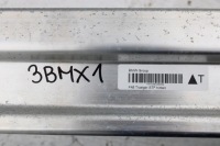 фото thumb №8, Bmw x1 f48 балка бампера задня 7332320 задня підсилювач задні 51 12 7332320
