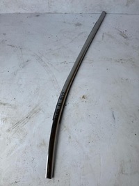 фото thumb №1, Молдинг дверь левый задняя clio iv hb