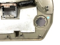 фото thumb №11, Hummer h2 03-07r оббивка боковина двері перед rh оригінал oem