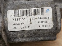 фото thumb №5, Дросельна заслінка volvo v50 s40 c30 1.8b 16v 2.0b 16v