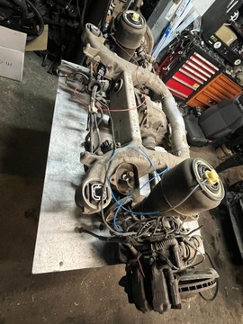 фото thumb №14, Підвішування міст диференціал зад комплектні bmw f11 3,0d 150 tyś km !!!