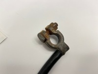 фото thumb №4, Клемма минусовая - mercedes w140