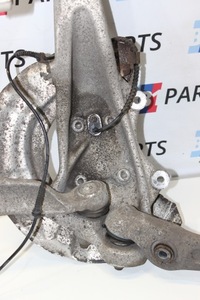 фото thumb №11, Bmw f10 поворотный кулак рычаги правый перед 520d lift